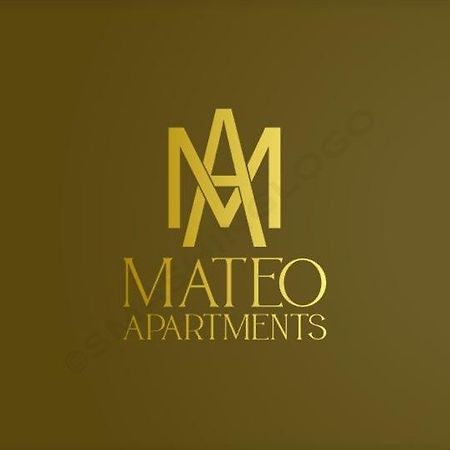 Mateo Apartments I Contactless Check-In Wien Exterior foto