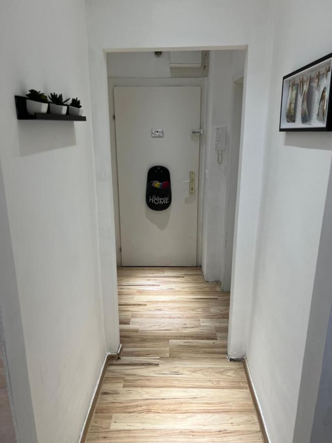 Mateo Apartments I Contactless Check-In Wien Exterior foto